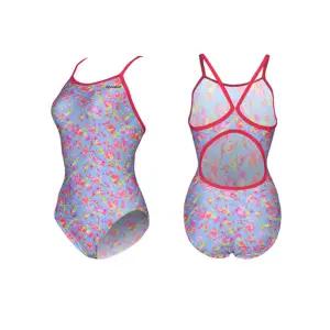 FILOAD 여성수영복 FLCA2041