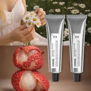 베르니엘 여자 고체향수 여성 바르는향수 살냄새 은은한향 니치