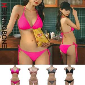 비치웨어 비키니 모노키니 원피스 수영복 CE012