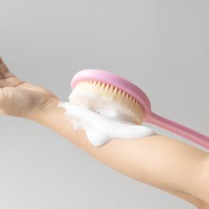 할메이드 바디 브러쉬 샤워 목욕 솔 등 드러쉬 샤워타올