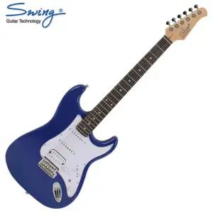 [스쿨뮤직]Swing - S2 SE / Sonic Blue(R)