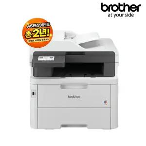브라더 MFC-L3760CDW 컬러 레이져 복합기