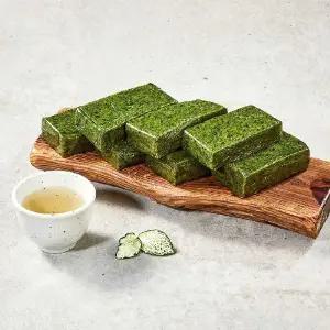 [NS홈쇼핑](단)수리취 인절미 30개 (각50g)[33691321]