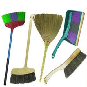 청소용품 총판업체 혜인 빗자루/쓰레받기/수수비/도로비/학교비/쓰레받이/걸레/마대자루/매트/청소용품