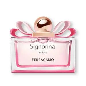 [페라가모]세뇨리나 인 피오레 EDT 100ml