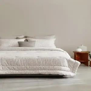 [롯데백화점]알레르망 폴밍 차렵이불 싱글