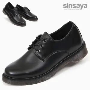 [신사야]신사야 모노더비 키높이 남성로퍼 SSY2211