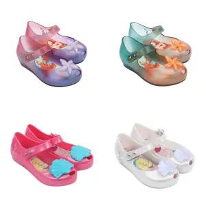 [토박스](타임스퀘어점패션관)[미니멜리사]  토박스 24SS 미니멜리사 울트라걸 인어공주II 비비  MSKCD2...