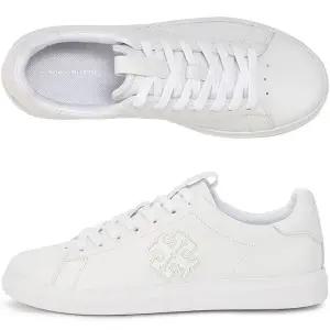 [국내배송][토리버치] 더블T 하웰 코트 여성 스니커즈 (149728 123) 매니아온