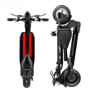 Xilop 접이식 전동 킥보드 전기 킥보드 성인 출퇴근