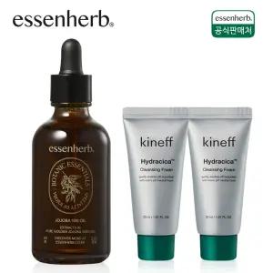 호호바100 오일 60ml