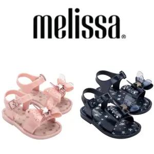 [토박스](타임스퀘어점패션관)[미니멜리사] 키즈 향기나는 젤리샌들 마 샌들 스타 투 베이비 MSKCE2TS...