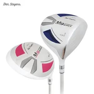 벤세이어스 M9 에픽 골프채 고성능 골프 드라이버