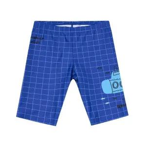 [레노마수영복](김해점)*끈주머니+수영지퍼백 증정* 남아 잠수함 4부 수영복BS2E808