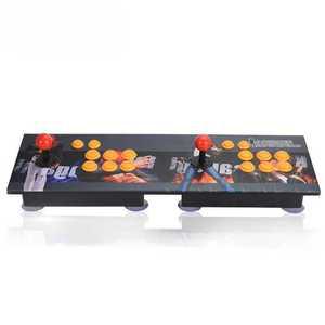 오락실 조이스틱 USB 기본키더블 2인컨트롤러 가정용