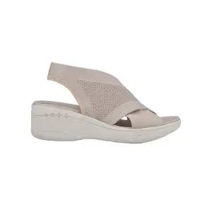 이지스피릿 블라스트 여성 샌들-그레이