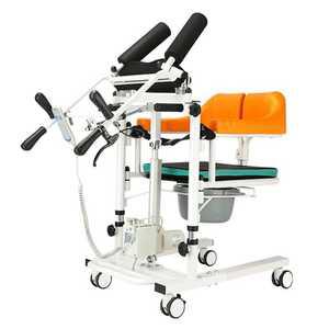 전동리프트 보행기 재활 마비 노인 보행도구 걸음보조