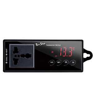 파충류 스마트 온도 조절기 온도계 습도계 컨트롤러