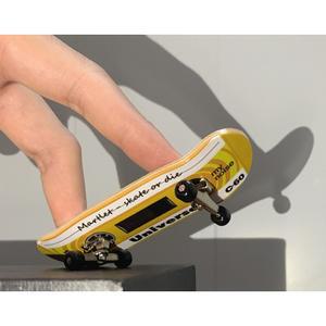 핑거보드 손가락 스케이트 장난감 훈련