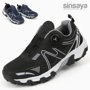 [신사야]신사야 다이얼 트레킹 운동화 SSY2119