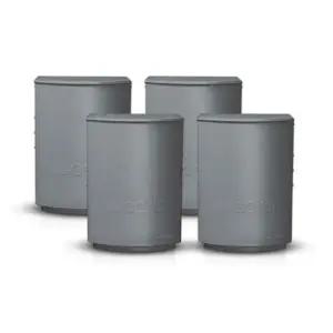 스마트카라 이노베이션 PCS-500D 전용 필터 (4세트)