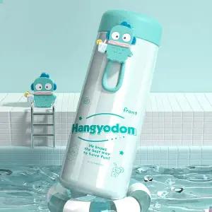 [꼬마스타]산리오 한교동 파스텔 스텐 텀블러 350ml