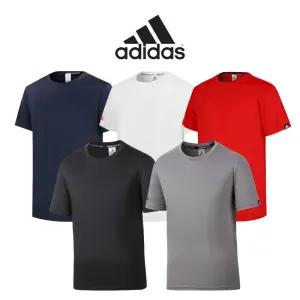 아디다스 컴뱃스포츠 마샬아츠 쿨론 기능성 반팔 라운드 티셔츠 ADITSG2V2