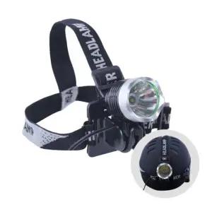아트박스 블랙벅 BUCK703 땡가격 초강력LED 1200루멘파워헤드랜턴+전지