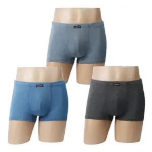 인견팬티 남성 드로즈 댄디 14 남자 사각팬티 3매세트