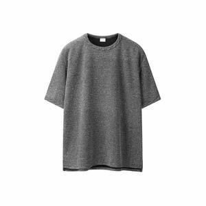 [하프클럽/해리슨]미루 라운드 반팔티 HITC1071