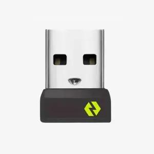 로지텍 정품 로지볼트 Logi Bolt USB 수신기 리시버 /A타입/C타입/