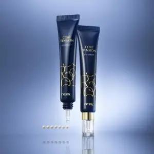 리엔케이 [1+ 1][정가 90,000원]주름개선 코어 텐션 아이크림 30ml