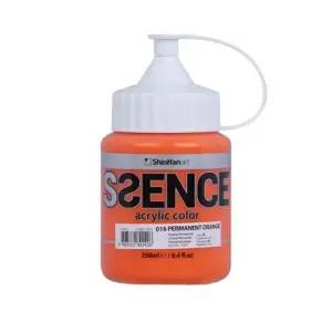 아트박스 신한화구 신한 에쎈스 Ssence) 아크릴컬러 250ml 066 SAP GREEN