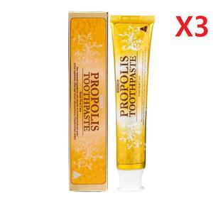 호주 시니케어 골드 프로폴리스 치약 120g-3개