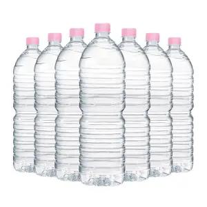 크리스탈 생수 무라벨 500ml 40병