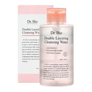 닥터바이오 클렌징워터 480g