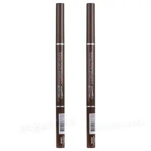 [페리페라] 페리페라 스피디 아이브로우 오토 펜슬 002 그레이 브라운 2개