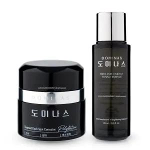 티지 도미나스 트라넥삼산 기미 크림 5.0 시즌5 5세대 50g+토닝 에센스 70ml