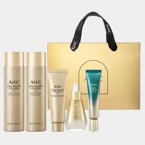 바이탈 골든콜라겐 케어 5종세트