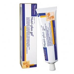 강아지 버박 뉴트리플러스겔 120.5g 1P 고양이 치약 (WDCD682)