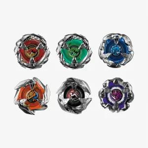 베이블레이드X 랜덤 부스터 Vol.3  BX-31 부스터)