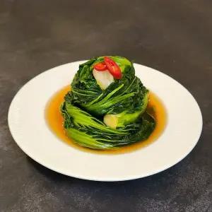 [신세계라이브쇼핑][3대째 손맛] 여수돌산갓물김치 2kg