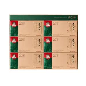 정관장 홍삼톤 50ml x 60포(겉케이스 없음)