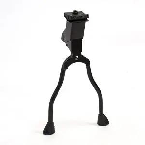 액티브 자전거 더블 킥스탠드 양발 산악자전거스탠드-WB7FEBD