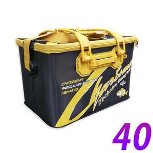 해동 바다낚시 밑밥통 40 고기통 낙시 바칸 쭈꾸미 갑오징어 살림통 낚시통