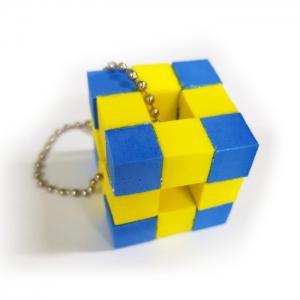 [온교육] 맹거스펀지 1단계 (10인용)