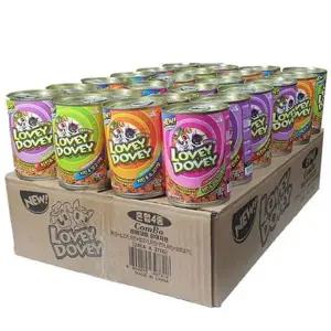 러비더비 강아지 캔 콤보 375g x 24개입 애견 간식