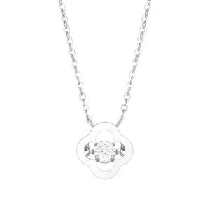 CLOVIA MIOELLO 14K 목걸이 (JJCLNQ3BS150W4420)