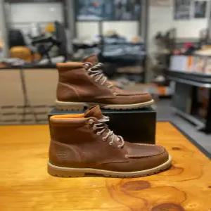 [팀버랜드] 팀버랜드 A2EDR 레드우드 폴스 목토 부츠 브라운