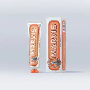 [갤러리아] [마비스 코리아] 마비스 진저 민트 치약 85ml